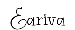 Eariva - logo